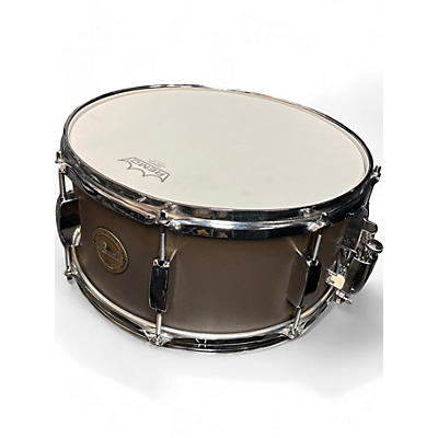 Pearl Used Pearl GPX Limited-Edition Putty Grey Drum