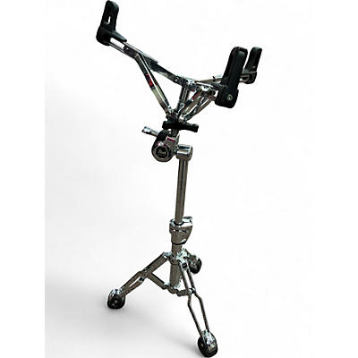 Used Pearl GYRO SNARE STAND Misc Stand