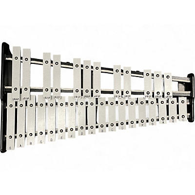 Used Pearl Glockenspiel Concert Concert Percussion