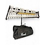 Used Pearl Glockenspiel Concert Percussion
