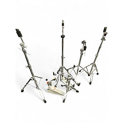 Used Pearl H 800 SERIES Drum Hardware Pack