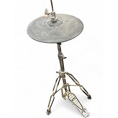 Used Pearl H-800W Hi Hat Stand