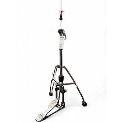 Used Pearl H2050 RED LINE ELIMINATOR 2 LEG HI HAT STAND Hi Hat Stand