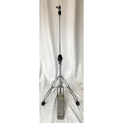 Pearl Used Pearl HI HAT STAND Cymbal Stand