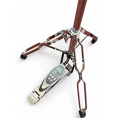 Used Pearl HI HAT STAND Hi Hat Stand