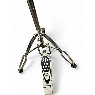 Used Pearl HI HAT STAND Hi Hat Stand