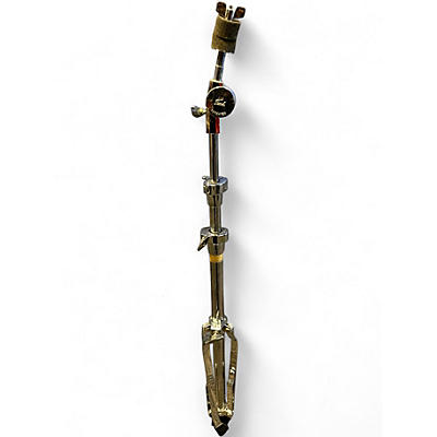 Used Pearl Heavy Boom Cymbal Stand