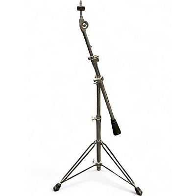 Used Pearl Heavy Duty Boom w/ Counterweight Cymbal Stand
