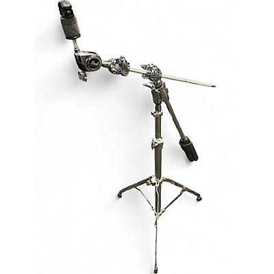 Used Pearl Heavy Duty Boom w/ Counterweight Cymbal Stand