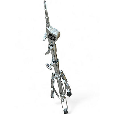 Used Pearl Heavy Duty Cymbal Stand