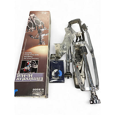 Used Pearl Hi-Hat Stand H200C Hi Hat Stand