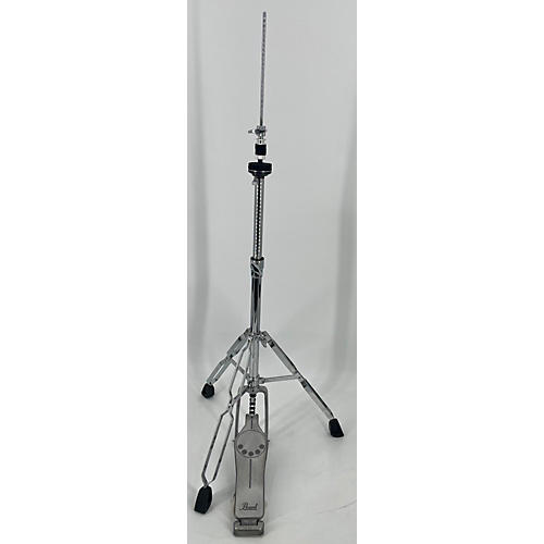 Pearl Used Pearl Hi Hat Stand Hi Hat Stand