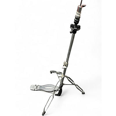 Used Pearl Hi Hat Stand (works, cracked anchor) Hi Hat Stand