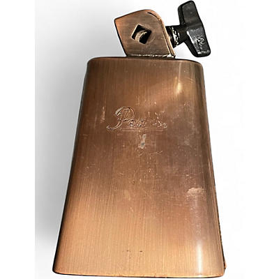 Used Pearl Horacio Hernandez HH-2 Clabell Cowbell