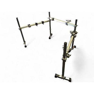 Used Pearl ICON 3-sided Drum Rack Drum Rack