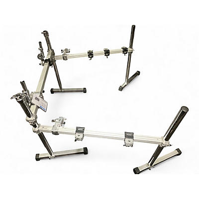 Pearl Used Pearl ICON Drum Rack Percussion Stand