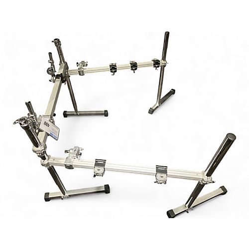 Pearl Used Pearl ICON Drum Rack Percussion Stand