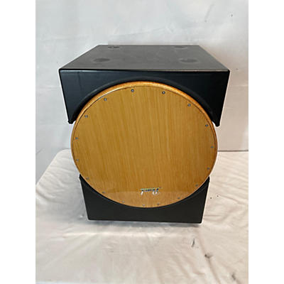 Pearl Used Pearl Inner Circle Cajon