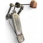 Used Pearl KICK DRUM PEDAL Single Bass Drum Pedal