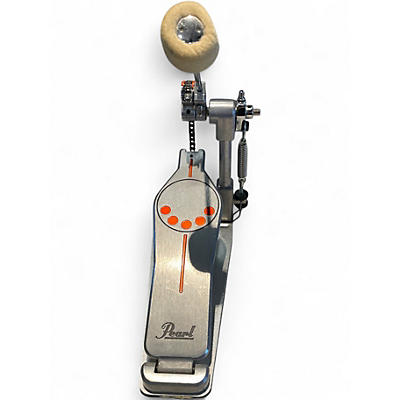 Used Pearl KICK PEDAL Single Bass Drum Pedal