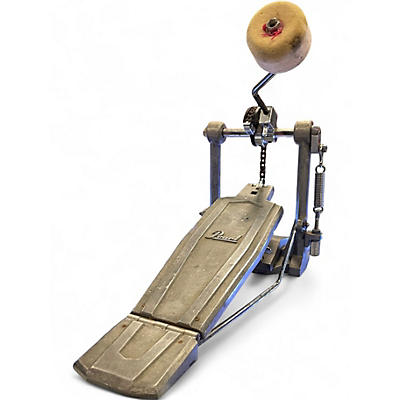 Used Pearl KICK PEDAL Single Bass Drum Pedal
