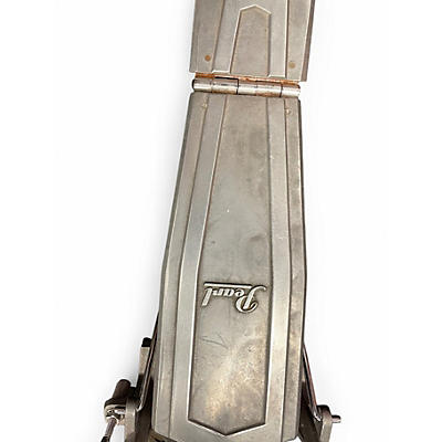 Used Pearl Kick Pedal Single Bass Drum Pedal