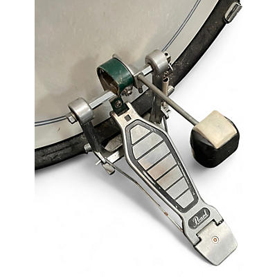 Used Pearl Kick Pedal Single Bass Drum Pedal