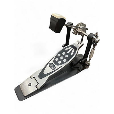 Used Pearl Kick Pedal  Single Bass Drum Pedal
