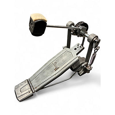 Used Pearl Kick Pedal Single Bass Drum Pedal