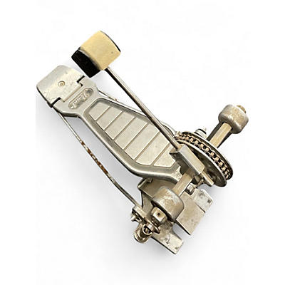 Used Pearl Kick Pedal Single Bass Drum Pedal