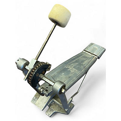 Used Pearl Kick Pedal Single Bass Drum Pedal