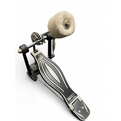 Used Pearl Kick Pedal Single Bass Drum Pedal