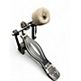 Used Pearl Kick Pedal Single Bass Drum Pedal