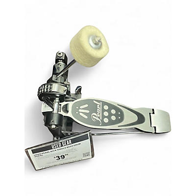 Used Pearl Kick Single Bass Drum Pedal