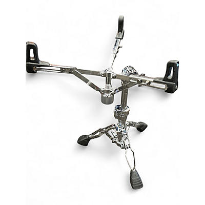 Used Pearl LOW POSITION SNARE Snare Stand
