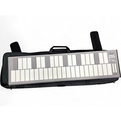 Used Pearl MALLETSTATION Drum MIDI Controller