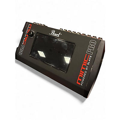 Used Pearl MIMIC PRO Electric Drum Module