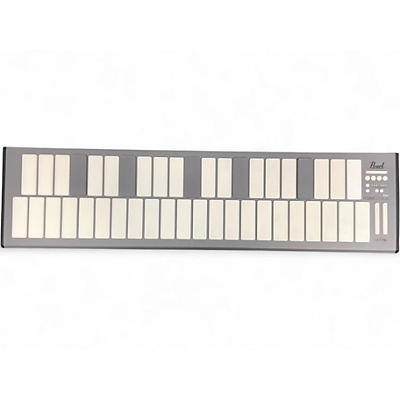 Used Pearl Malletstation EM1 Drum MIDI Controller