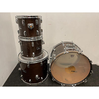 Used  Pearl Maple Shell Walnut