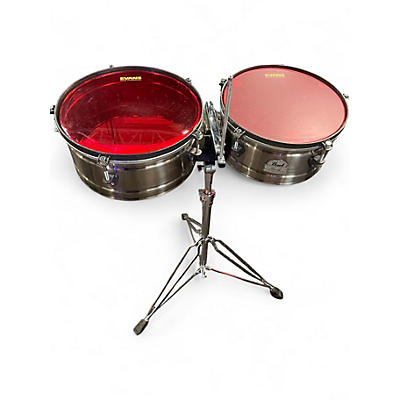 Used Pearl Marc Quinones Timbales