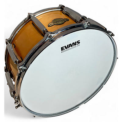 Pearl Used Pearl Masters Studio Snare Maple Drum