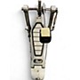 Used Pearl Medium P-100 Black Chrome Drum Black Chrome 80