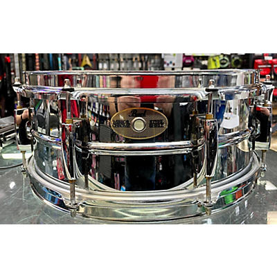 Pearl Used Pearl Mirror Chrome Drum Chrome