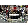 Used Pearl Used Pearl Mirror Chrome Drum Chrome Chrome 10