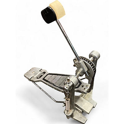 Used Pearl P 100 Single Bass Drum Pedal