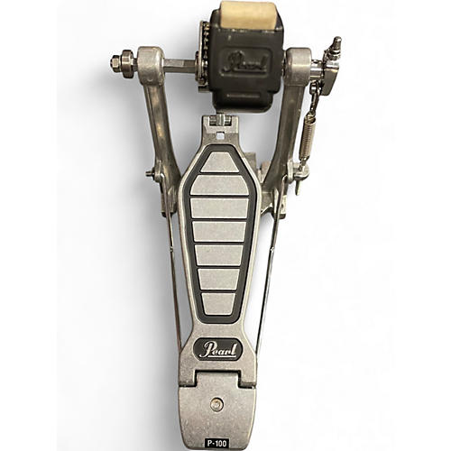 Used Pearl P-100 Single Bass Drum Pedal