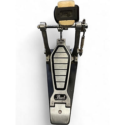 Used Pearl P-100 Single Bass Drum Pedal