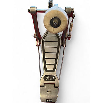 Used Pearl P-100 Single Bass Drum Pedal