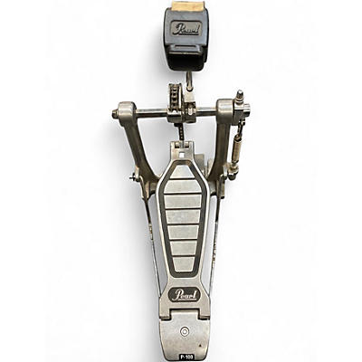 Used Pearl P-100 Single Bass Drum Pedal