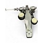 Used Pearl P-1032 Eliminator Chain Driven Double Pedal Double Bass Drum Pedal